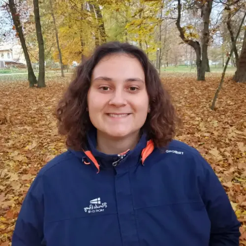 Ioana-Gabriela Deneș