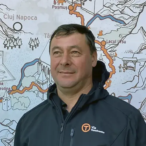 ”Victoraș” Nicolae Marcu