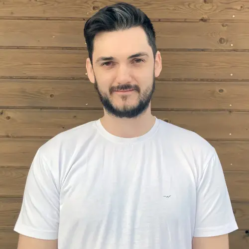 Mircea Ionuț Nichitus