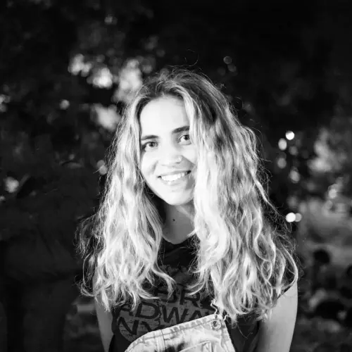 Iulia-Alexandra Mureșan